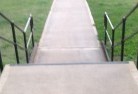 Woodville Parktemporay-handrails-1.jpg; ?>